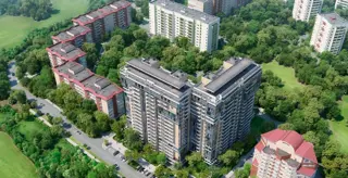 ЖК Адмирал - фото 2