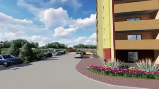 ЖК Гвардейский - фото 5