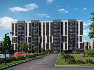 ЖК Достояние - фото 6