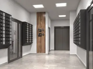 ЖК Smart Park - фото 7