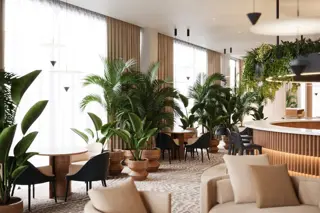 ЖК Volna Residences - фото 54