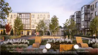 ЖК Новый свет - фото 4