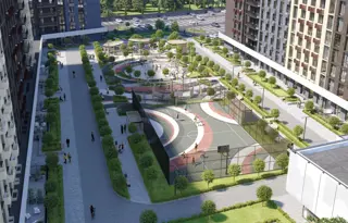 ЖК Высочество - фото 2