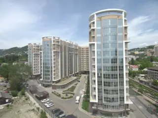 ЖК Посейдон - фото 5