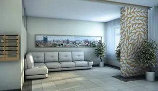 ЖК Эталон - фото 9