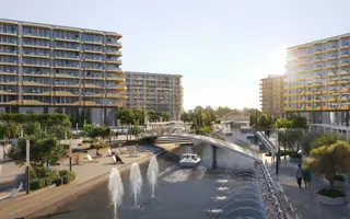 ЖК Лучи - фото 15