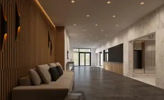 ЖК Golden Residence - фото 23