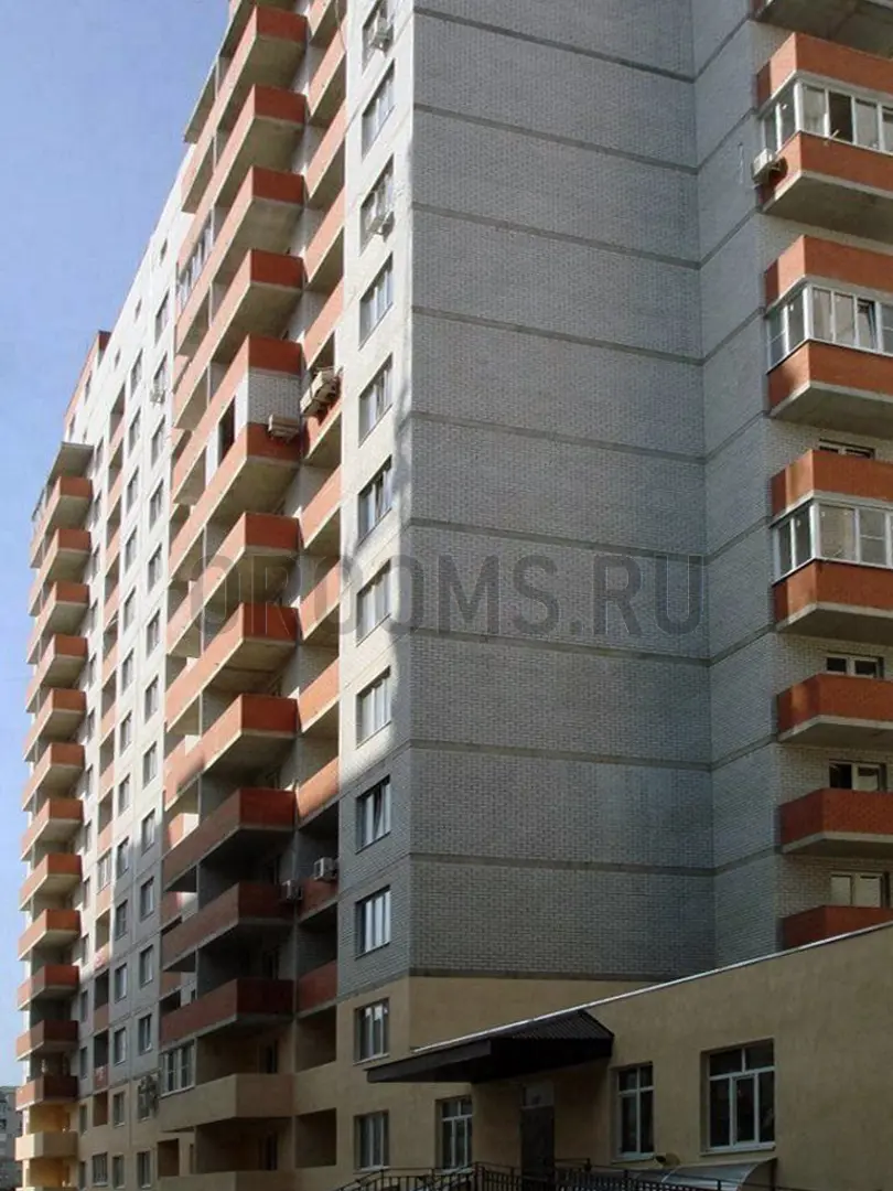 ЖК ВОСТОЧНО-КРУГЛИКОВСКИЙ | фото 6 | id-13674 ЖК ВОСТОЧНО-КРУГЛИКОВСКИЙ - новостройка эконом-класса | фото 6 | id-13674