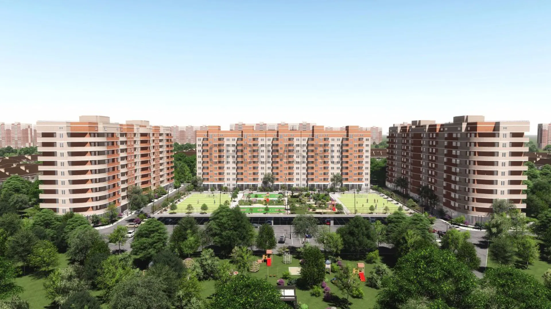 ЖК ИНСИТИ | id-13963 ЖК ИНСИТИ - новостройка комфорт-класса | id-13963