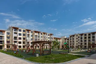 ЖК Holiday House - фото 7