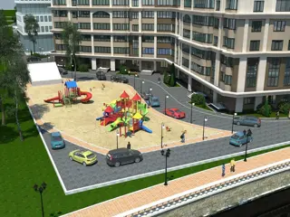 ЖК Резиденция - фото 4