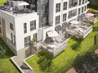 ЖК Fellini - фото 6