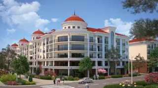 ЖК Изумрудный Город - фото 1