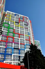 ЖК Раз Два Три - фото 3