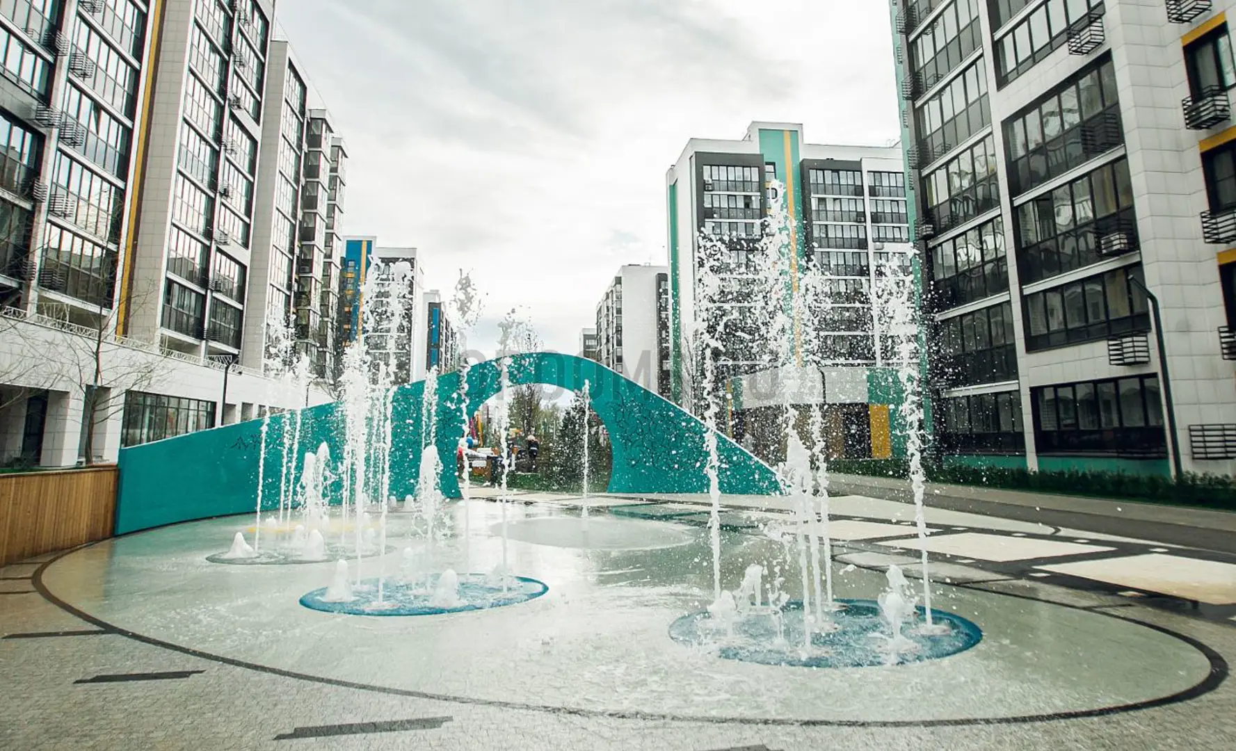 ЖК ART CITY | фото 18 | id-13820 ЖК ART CITY - новостройка комфорт-класса | фото 18 | id-13820