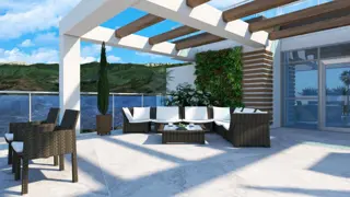 ЖК Лазурный берег 2 - фото 11