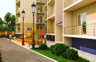 ЖК Жемчужина у моря - фото 4