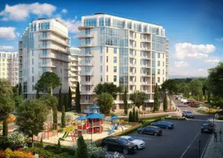 ЖК Солнечный город - фото 5