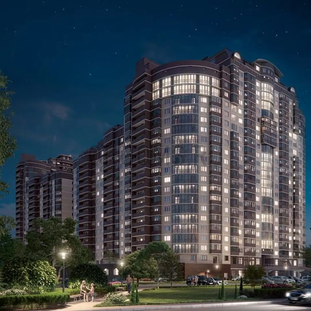 ЖК ВРЕМЯ | фото 3 | id-14134 ЖК ВРЕМЯ - новостройка комфорт-класса | фото 3 | id-14134