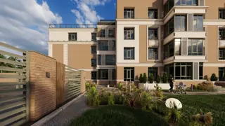 ЖК ТРИО - фото 9