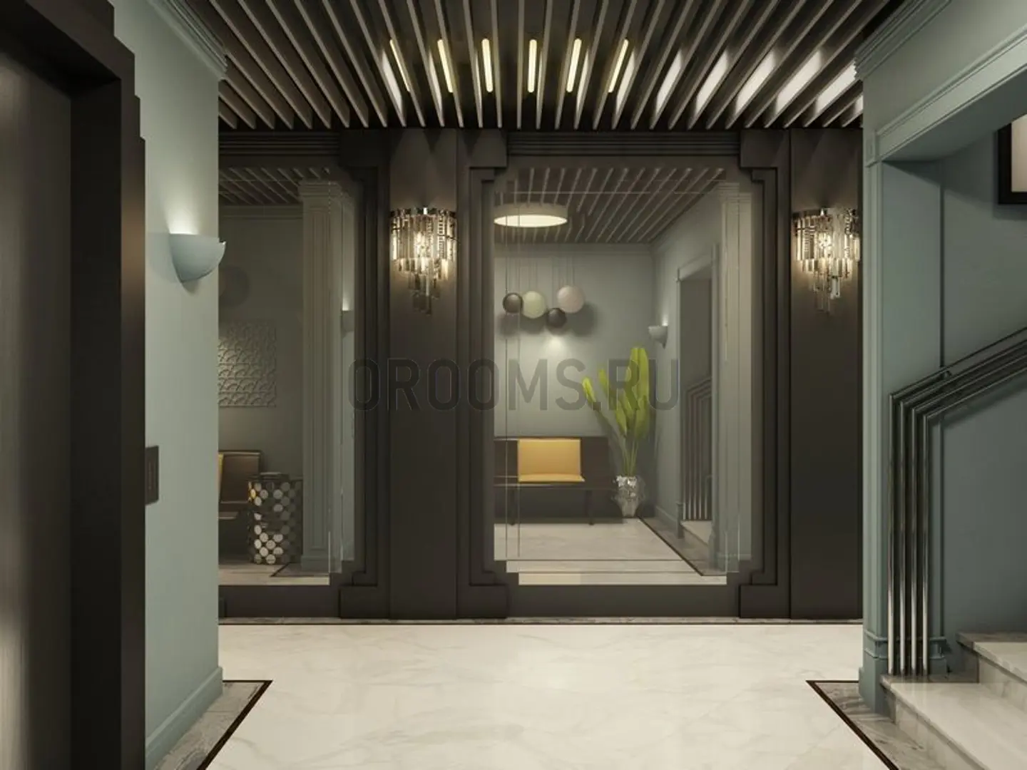 ЖК FELLINI | фото 17 | id-14027 ЖК FELLINI - новостройка бизнес-класса | фото 17 | id-14027