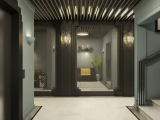 ЖК Fellini - фото 17