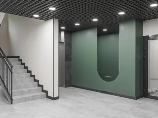 ЖК ДзенПарк - фото 16