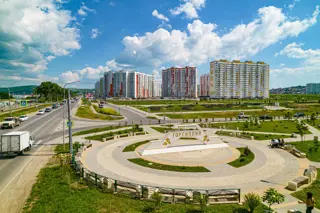 ЖК Горгиппия - фото 6