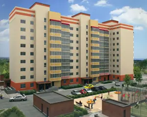 ЖК Акатуйский - фото 4