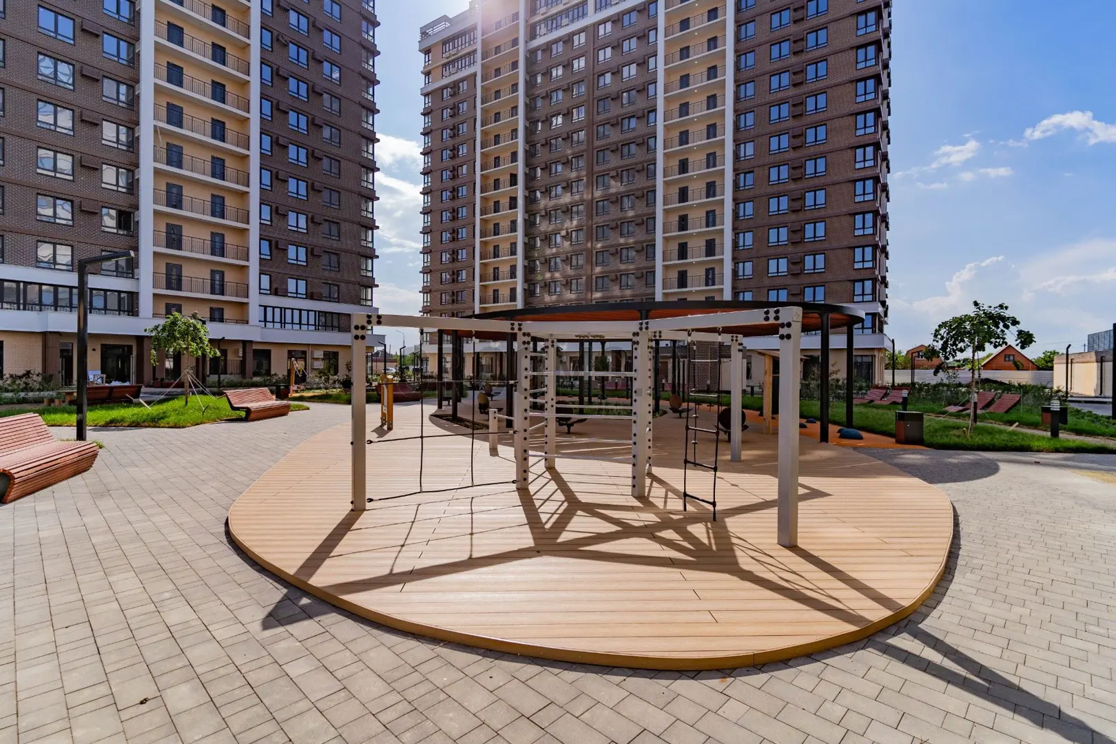 ЖК DOGMA PARK | фото 12 | id-16041 ЖК DOGMA PARK - новостройка комфорт-класса | фото 12 | id-16041