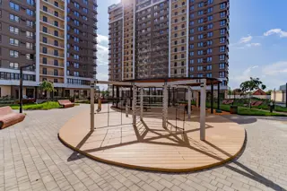 ЖК Dogma park - фото 12