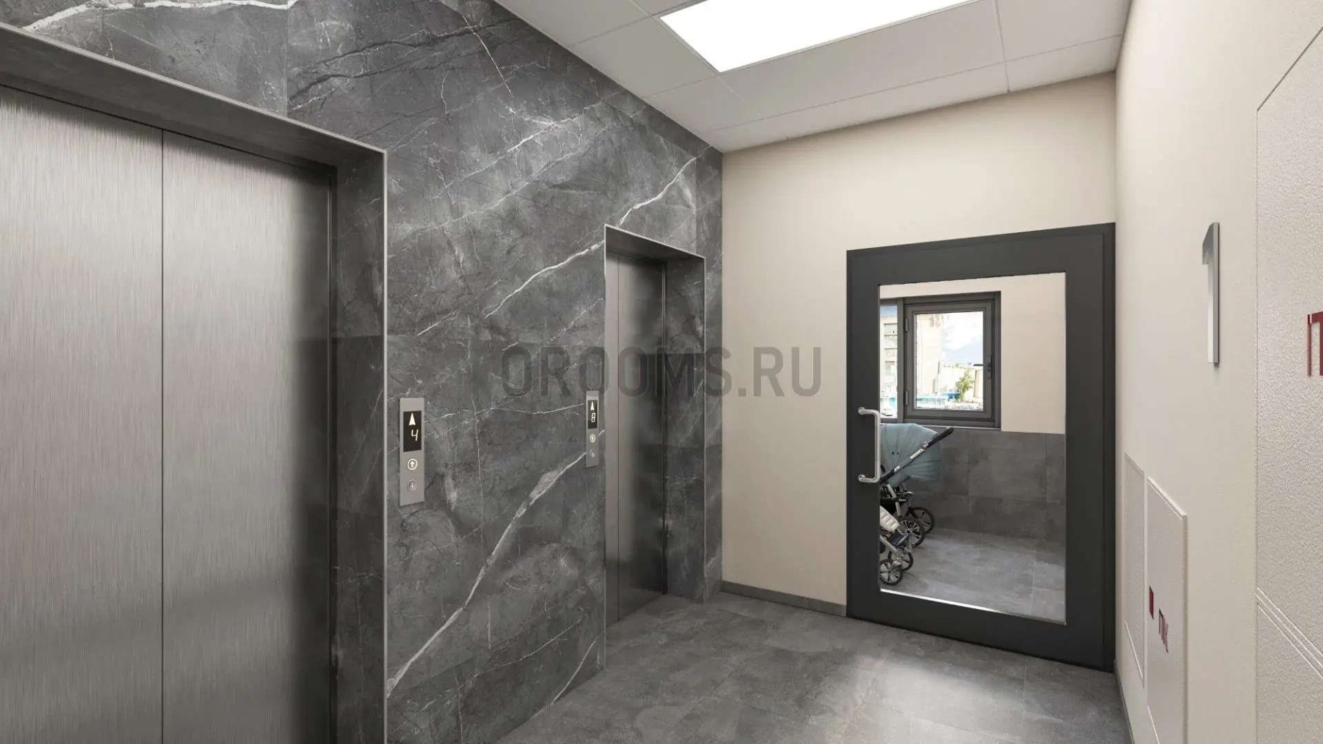 ЖК РАСЦВЕТАЙ НА ОБСКОЙ | фото 12 | id-13250 ЖК РАСЦВЕТАЙ НА ОБСКОЙ - новостройка комфорт-класса | фото 12 | id-13250