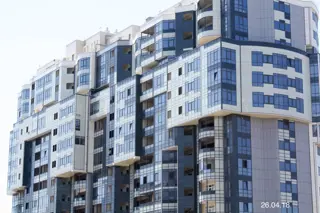 ЖК Красная Площадь - фото 4