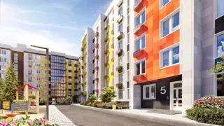 ЖК Яркий - фото 25