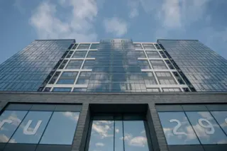 ЖК Berlin - фото 2