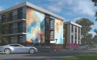 ЖК Прибрежный - фото 5