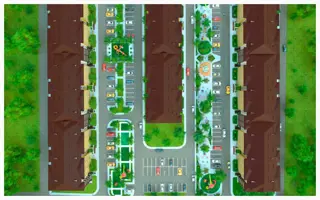 ЖК Виктория - фото 9