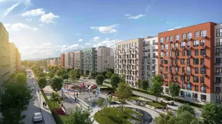 ЖК Цветной бульвар - фото 5