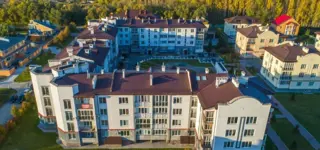 ЖК Солнечная поляна - фото 2