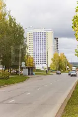 ЖК пр. Автозаводский - фото 2