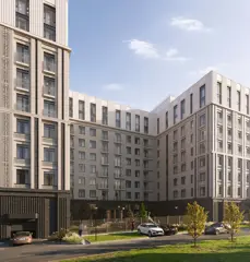 ЖК Наследие - фото 8