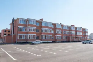 ЖК Матрешки - фото 9