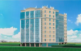 ЖК Art House - фото 2