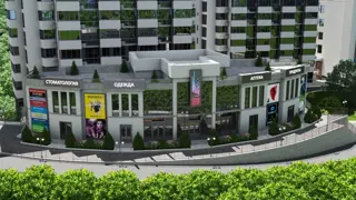 ЖК Огни Сочи - фото 15