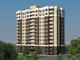 ЖК на Заводской - фото 2