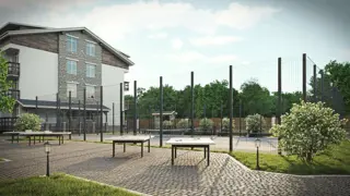 ЖК Поляна Парк - фото 10