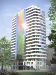 ЖК Солнечный дом - фото 2