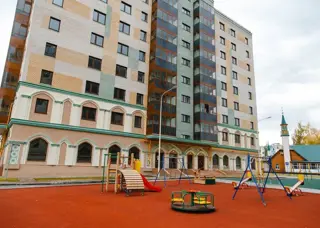 ЖК Возрождение - фото 1