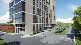 ЖК Михайловский - фото 10