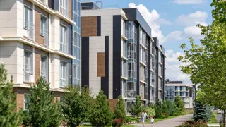 ЖК Времена года - фото 3